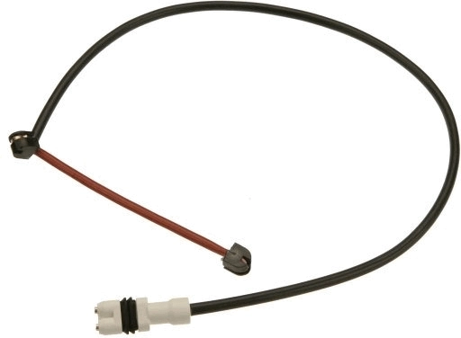 Hoiatuskontakt, piduriklotsi kulumine TRW GIC302
