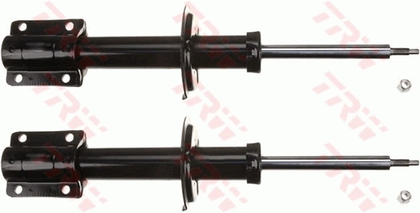 Amort TRW JHM457T