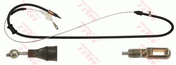 Tross, seisupidur TRW GCH1254