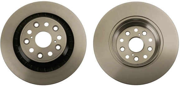 Piduriketas TRW DF6039S