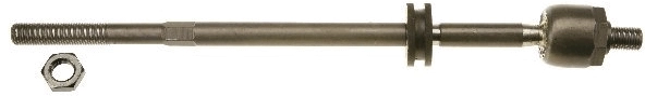 Sisemine rooliots, roolivarras TRW JAR1060