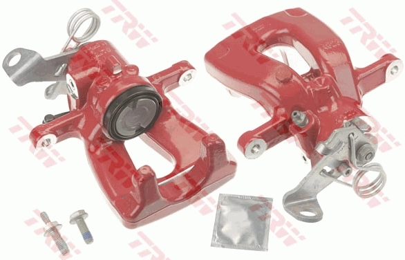 Pidurisadul TRW BHS1383E