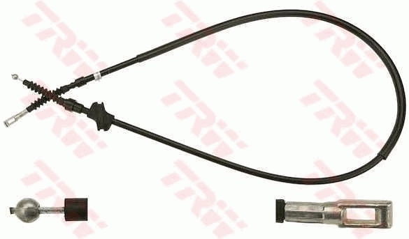 Tross, seisupidur TRW GCH1567