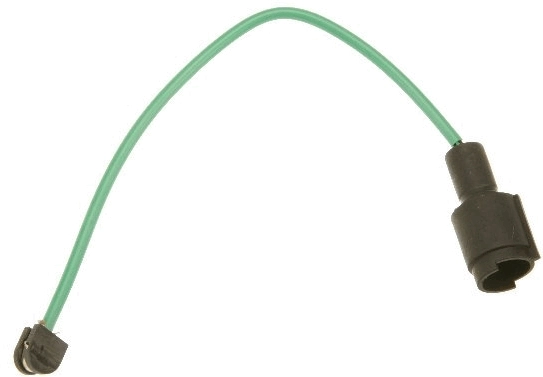 Hoiatuskontakt, piduriklotsi kulumine TRW GIC109