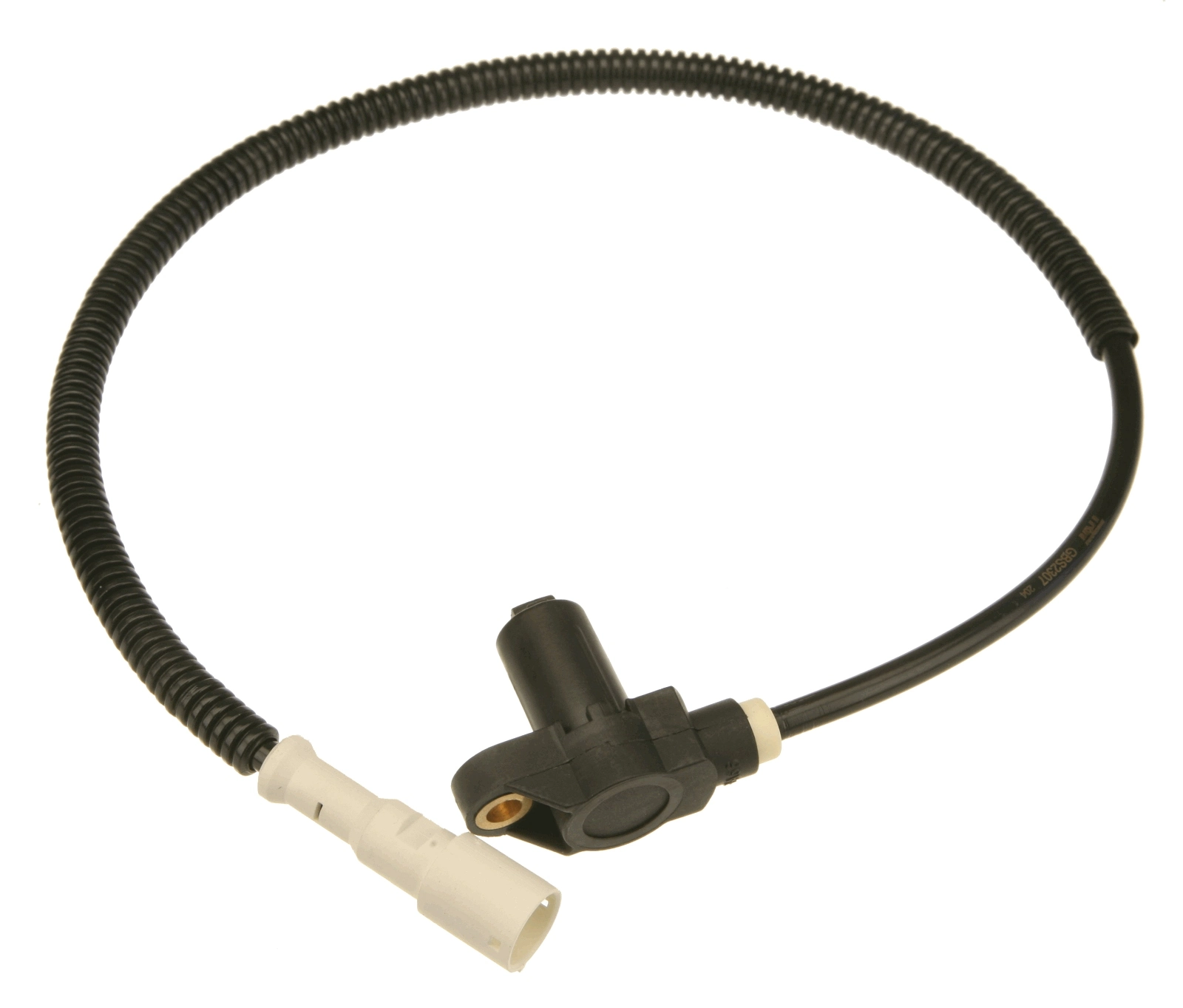 Andur, rattapöörete arv TRW GBS2307