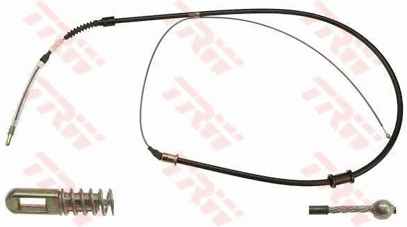 Tross, seisupidur TRW GCH1267