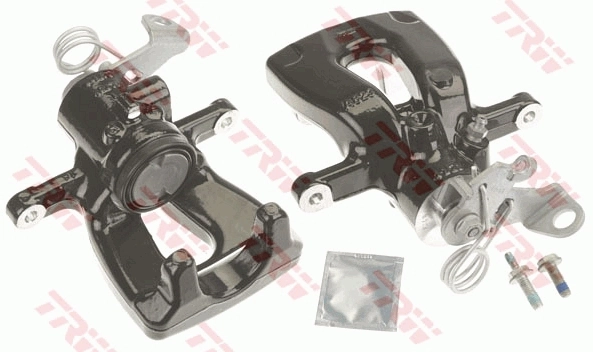Pidurisadul TRW BHS1386E