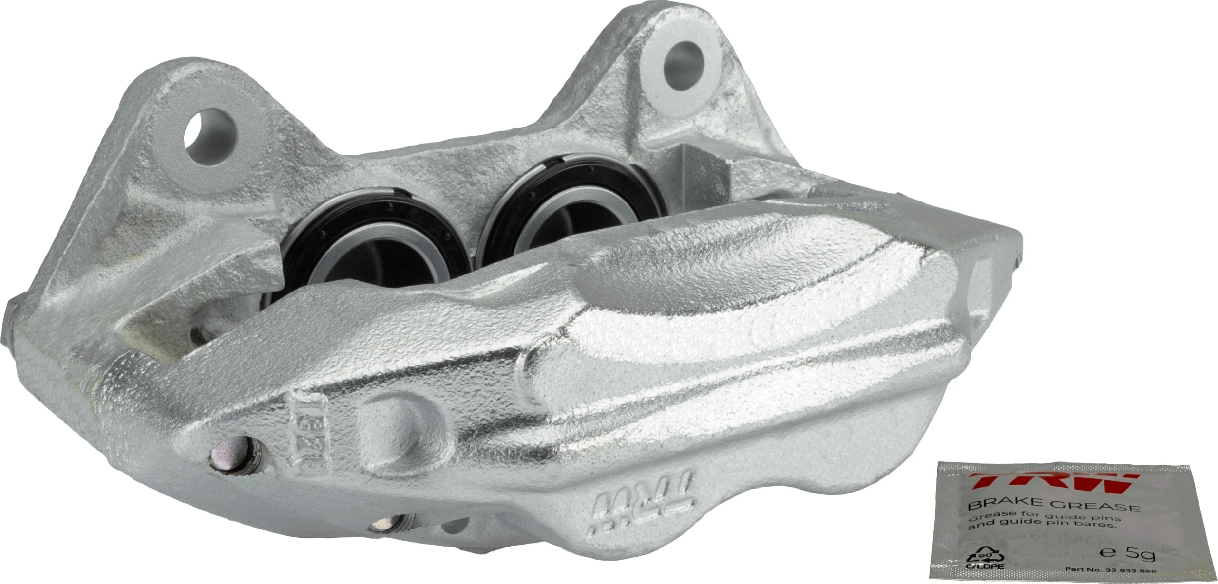 Pidurisadul TRW BHT727E