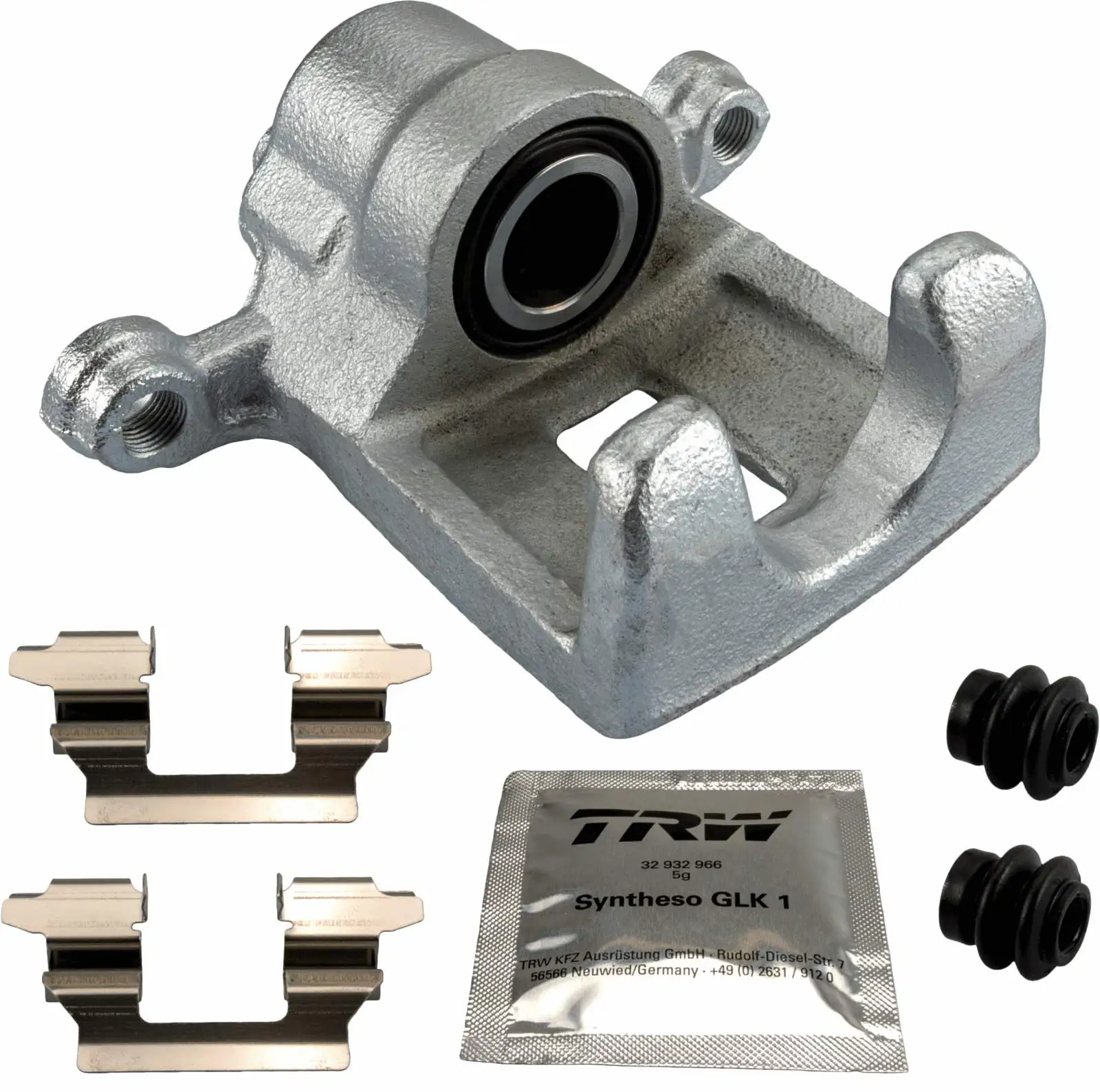 Pidurisadul TRW BHN1122E