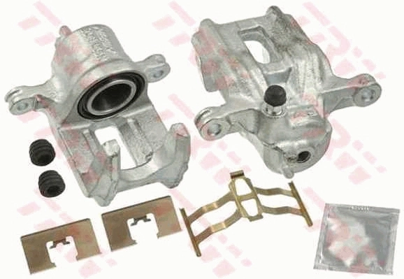 Pidurisadul TRW BHN514E