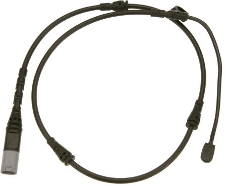 Hoiatuskontakt, piduriklotsi kulumine TRW GIC275