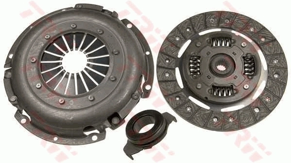 Sidurikomplekt TRW TCK2158