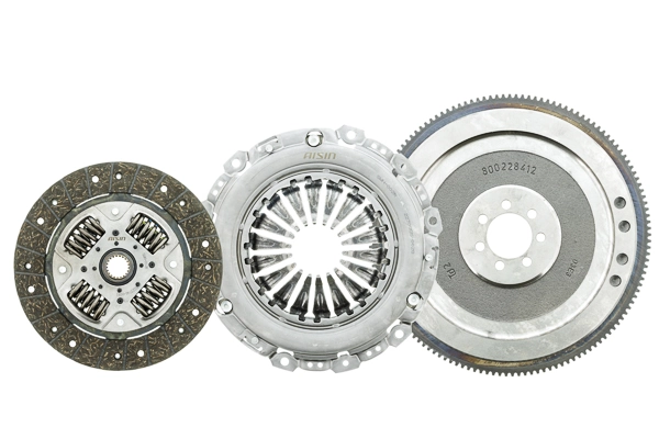 Sidurikomplekt AISIN SWN-002R