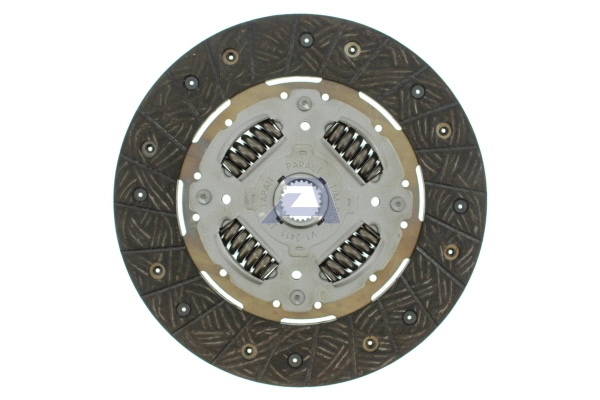 Siduriketas AISIN DN-917