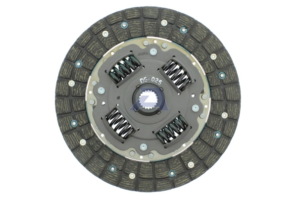 Siduriketas AISIN DS-025