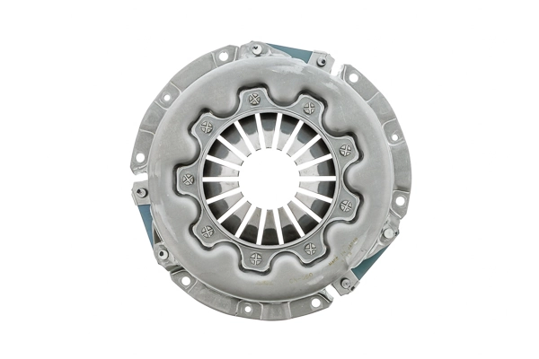 Sidurisurveplaat AISIN CN-050