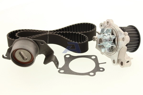 Veepump + hammasrihmakomplekt AISIN TKM-903