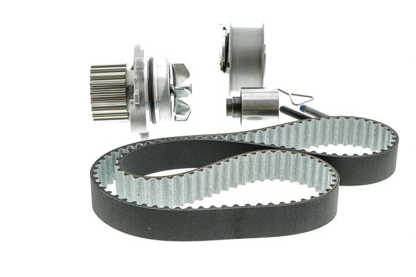 Veepump + hammasrihmakomplekt AISIN TKA-908