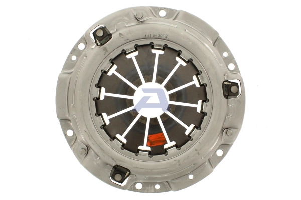 Sidurisurveplaat AISIN CH-846