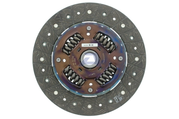 Siduriketas AISIN DN-922