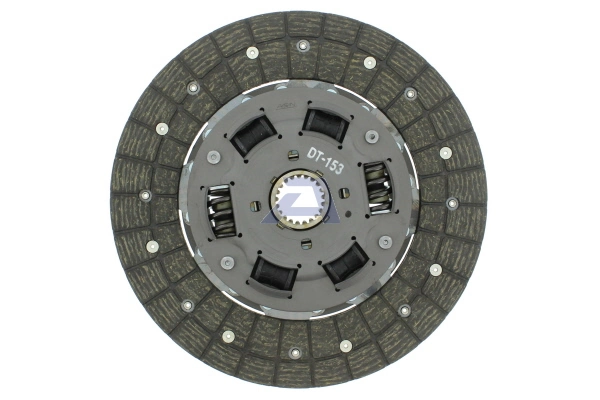 Siduriketas AISIN DT-153
