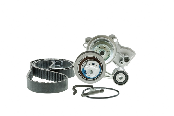 Veepump + hammasrihmakomplekt AISIN TKVG-7062
