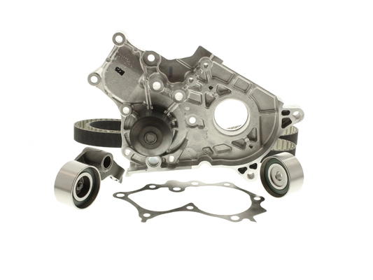 Veepump + hammasrihmakomplekt AISIN TKT-906B