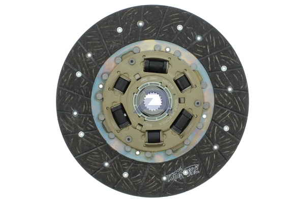 Siduriketas AISIN DY-059