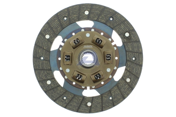 Siduriketas AISIN DS-023U