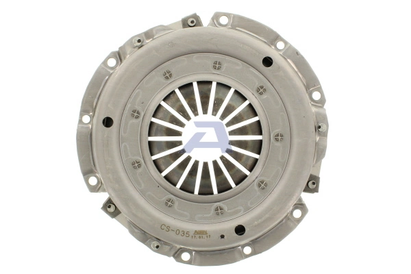Sidurisurveplaat AISIN CS-035