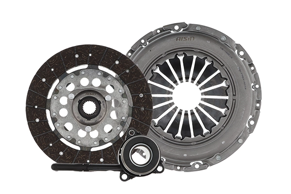 Sidurikomplekt AISIN CKE-VW21R