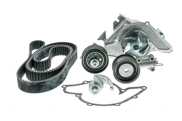 Veepump + hammasrihmakomplekt AISIN TKVG-7026