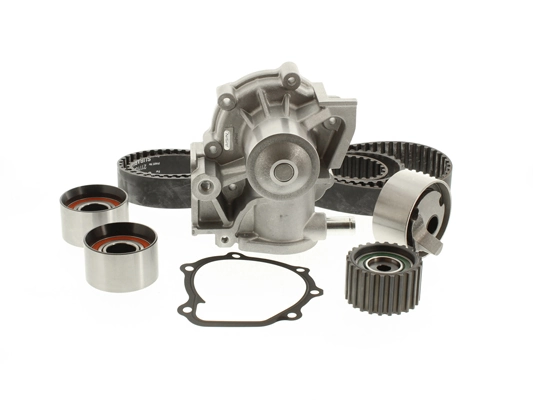 Veepump + hammasrihmakomplekt AISIN TKF-901
