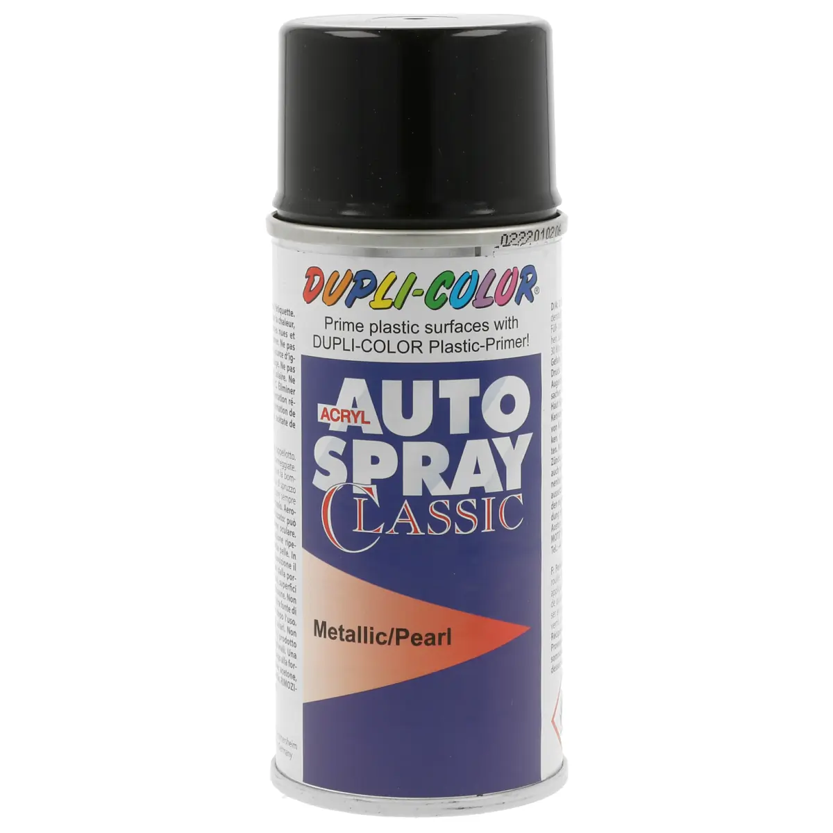 Sõidukilakk DUPLI COLOR 107498