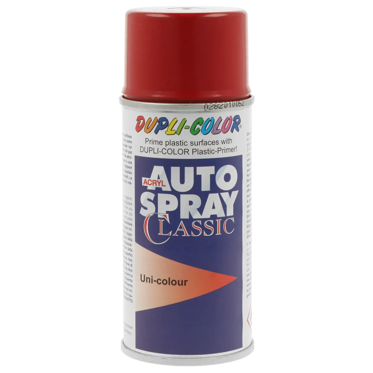 Sõidukilakk DUPLI COLOR 328756