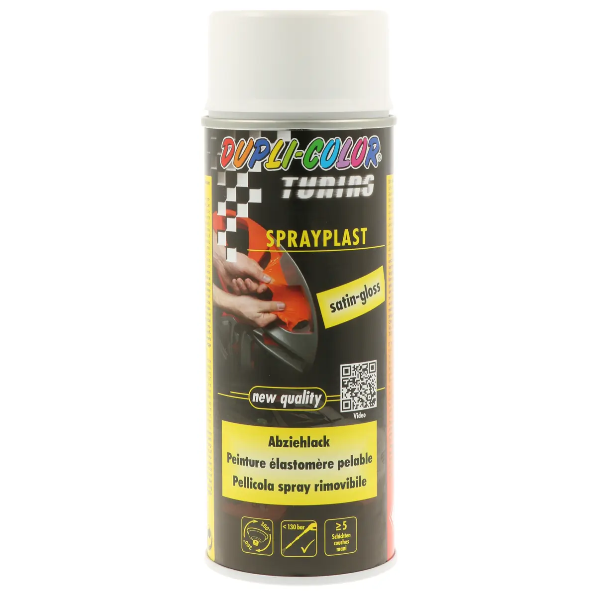 Värv DUPLI COLOR 388057