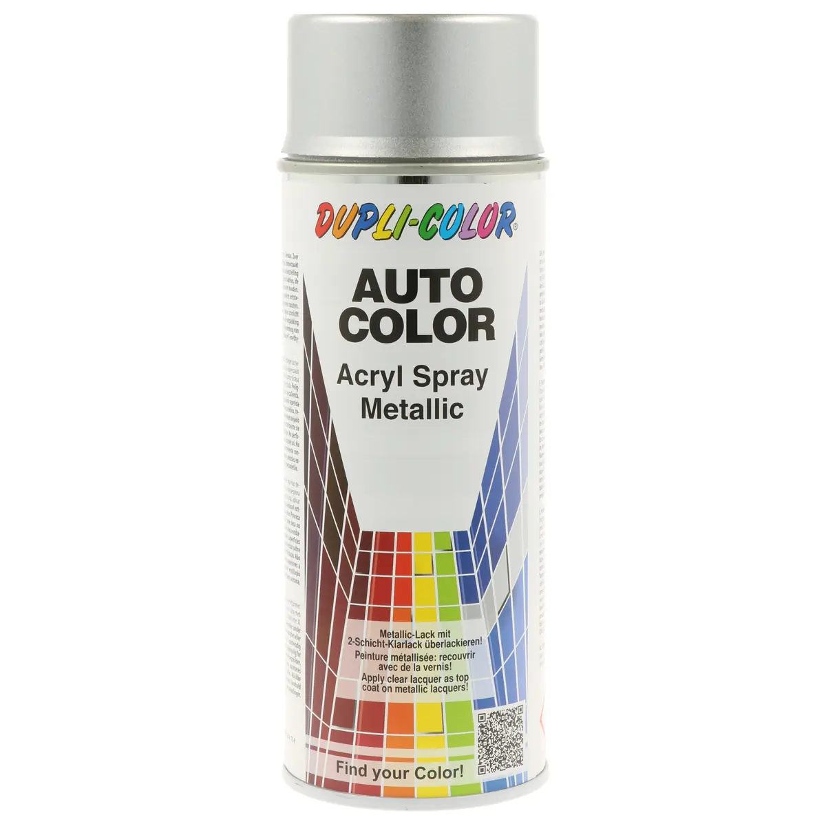 Sõiduk-kombivärv DUPLI COLOR 835520