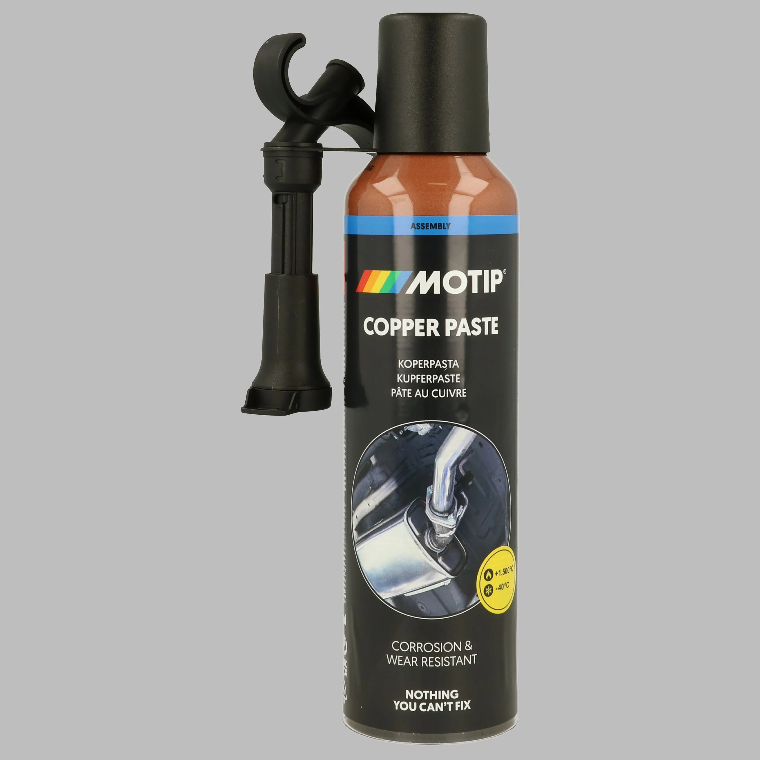 Vaskrasv MOTIP 090313