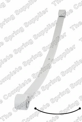 Vedrupakett LESJÖFORS 5827536
