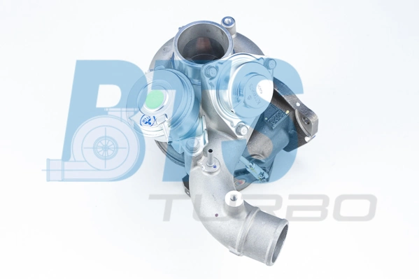 BTS Turbo T916132