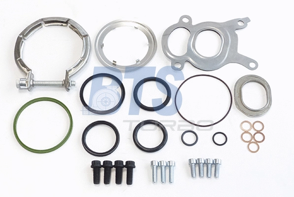 BTS Turbo T931512ABS