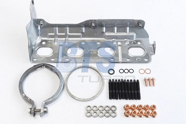 BTS Turbo T931477ABS