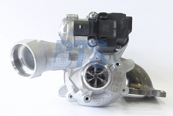 BTS Turbo T916457