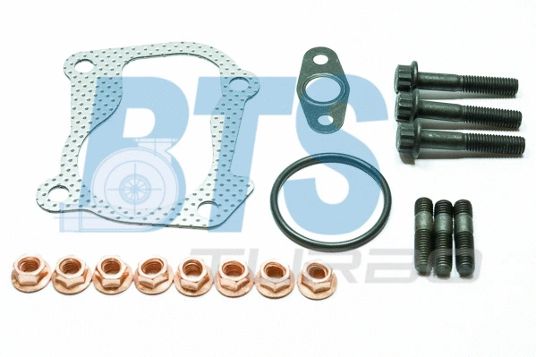 BTS Turbo T931015ABS