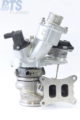 BTS Turbo T918045