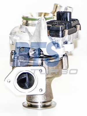 BTS Turbo T916370