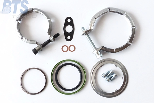 BTS Turbo T931500ABS