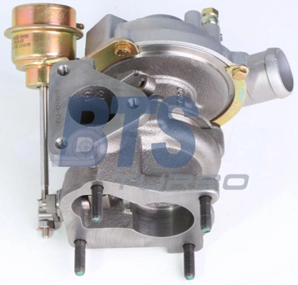 BTS Turbo T911200
