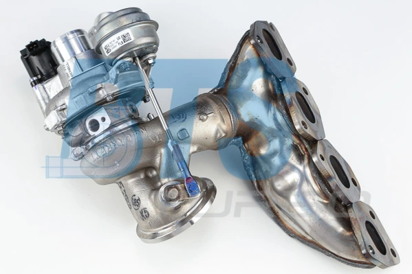 BTS Turbo T916269
