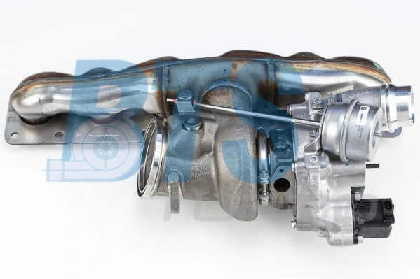 BTS Turbo T916289